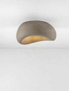 PALINZA Luces Exclusivas mennyezeti lámpa barna LE45331 1 PALINZA Luces Exclusivas mennyezeti lámpa barna LE45331 small 1