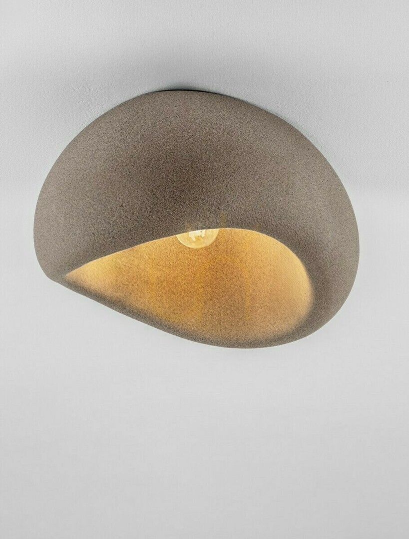 Előnézet PALINZA Luces Exclusivas mennyezeti lámpa barna LE45331 PALINZA Luces Exclusivas mennyezeti lámpa barna LE45331