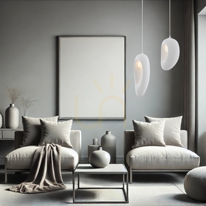 LONTIZA Luces Exclusivas függesztéklámpa LE45333 small 4