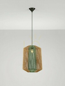 SONVERA Luces Exclusivas függesztéklámpa LE45347 1 SONVERA Luces Exclusivas függesztéklámpa LE45347 small 1