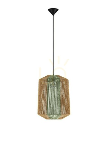 Jelölje be SONVERA Luces Exclusivas függesztéklámpa LE45347