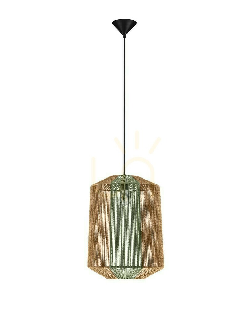 Jelölje be SONVERA Luces Exclusivas függesztéklámpa LE45347 SONVERA Luces Exclusivas függesztéklámpa LE45347