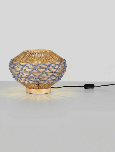 Jelölje be LOMVERO Luces Exclusivas asztali lámpa LE45357