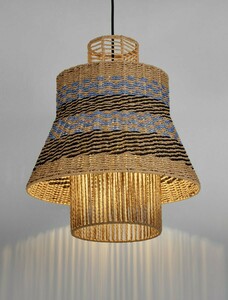 MURVOLO Luces Exclusivas függőlámpa LE45361 small 2