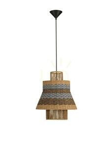 MURVOLO Luces Exclusivas függőlámpa LE45361 small 0