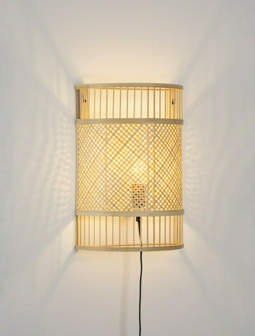 Kijelző CANDEZA fali lámpa Luces Exclusivas LE45371 CANDEZA fali lámpa Luces Exclusivas LE45371