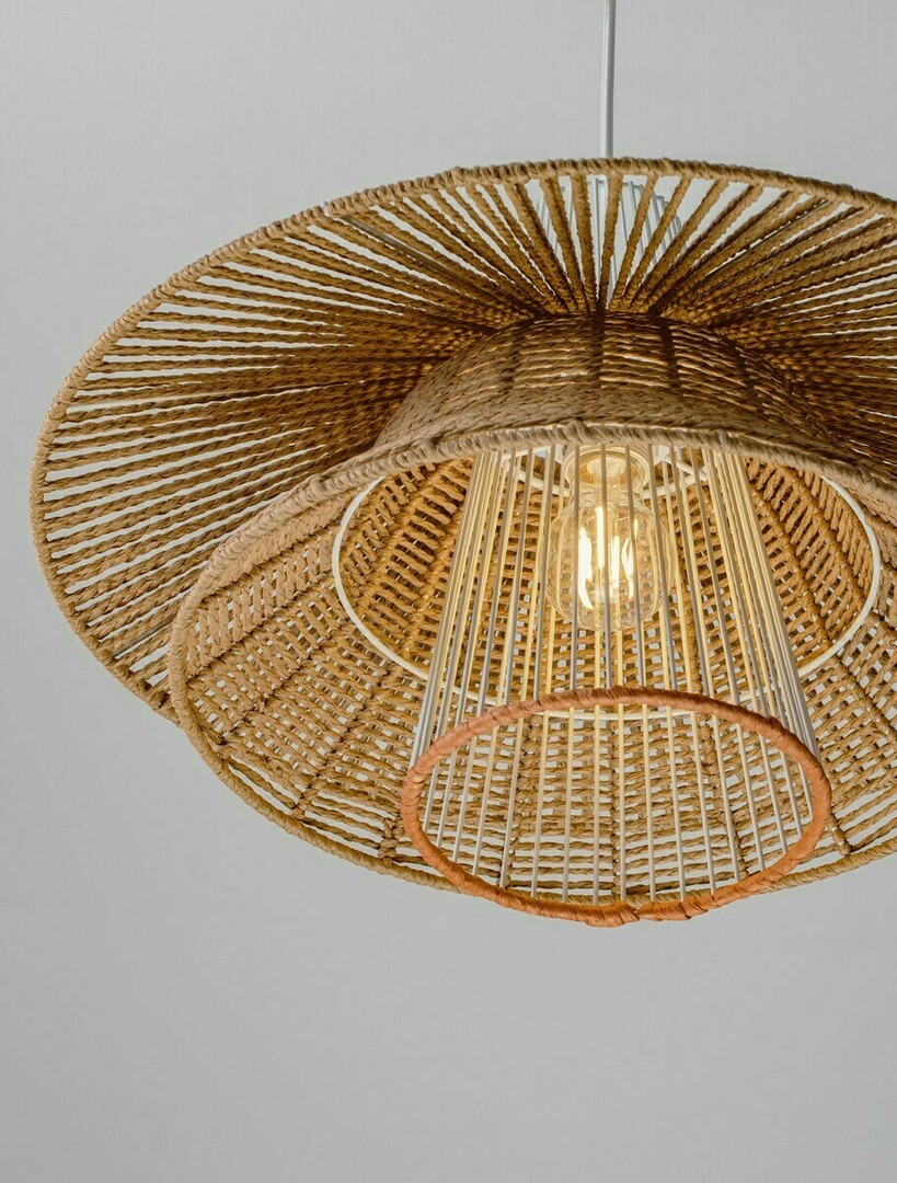 Előnézet LOREZIA Luces Exclusivas függesztéklámpa LE45373 LOREZIA Luces Exclusivas függesztéklámpa LE45373