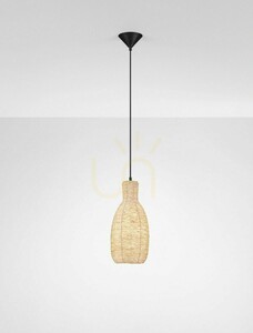 CASRELIO függőlámpa a Luces Exclusivas LE45377 terméktől small 1