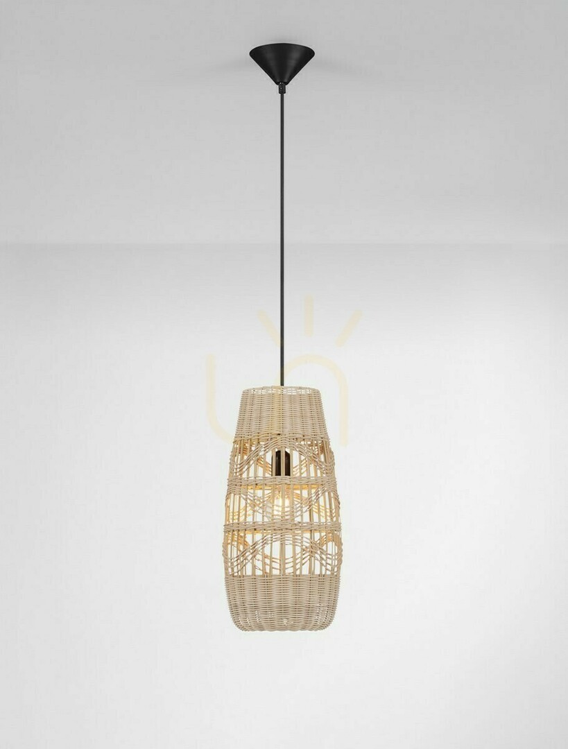 Kilátás GELVIRA Luces Exclusivas függesztéklámpa LE45378 GELVIRA Luces Exclusivas függesztéklámpa LE45378