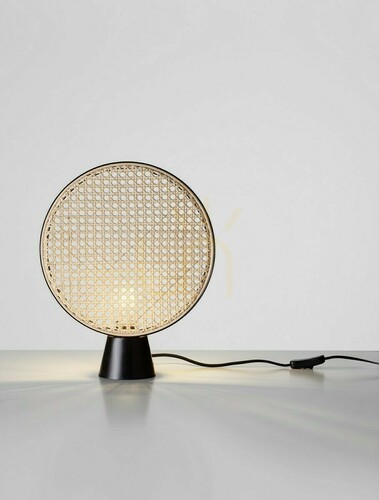 Jelölje be COLVERZO Luces Exclusivas asztali lámpa LE45385