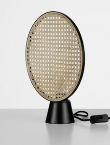COLVERZO Luces Exclusivas asztali lámpa LE45385 small 2
