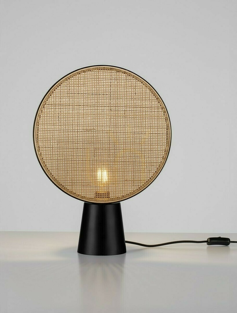 Kilátás COLVERZO Luces Exclusivas asztali lámpa LE45386 COLVERZO Luces Exclusivas asztali lámpa LE45386
