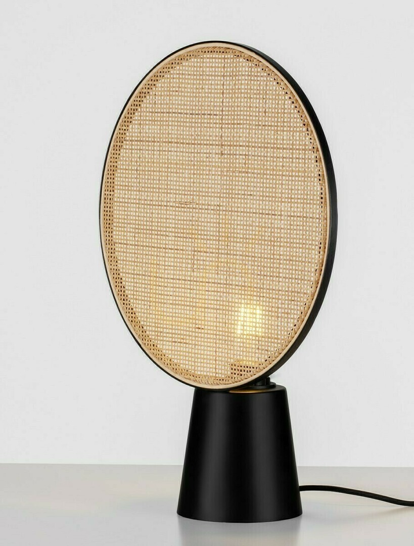 Előnézet COLVERZO Luces Exclusivas asztali lámpa LE45386 COLVERZO Luces Exclusivas asztali lámpa LE45386