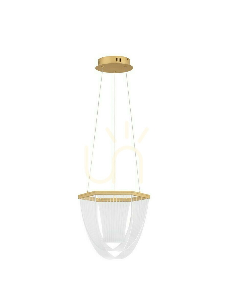 Jelölje be ZARLINO Luces Exclusivas függőlámpa LE45391 ZARLINO Luces Exclusivas függőlámpa LE45391