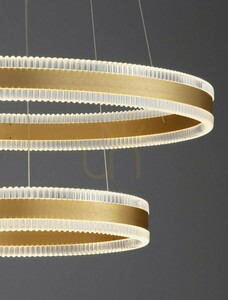 DONTERIO Luces Exclusivas függőlámpa LE45399 small 2