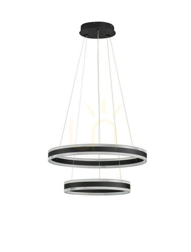Jelölje be DONTERIO Luces Exclusivas függőlámpa LE45401