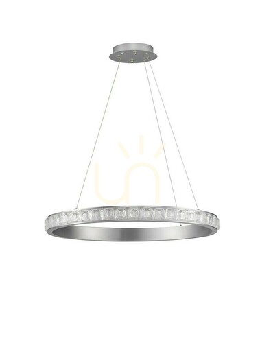 Jelölje be MONTALO függesztéklámpa Luces Exclusivas LE45403