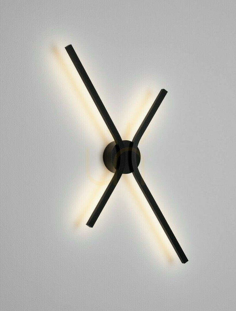Előnézet MALERTA fali lámpa a Luces Exclusivas-tól LE45421 MALERTA fali lámpa a Luces Exclusivas-tól LE45421