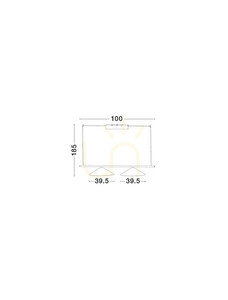 ZOLBINO Luces Exclusivas függesztéklámpa LE45423 small 3