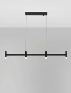 CORVETA függőlámpa a Luces Exclusivas-tól LE45427 small 1