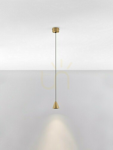 Jelölje be GRONVILO Luces Exclusivas függőlámpa LE45438