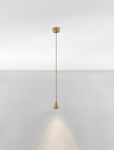 GRONVILO Luces Exclusivas függőlámpa LE45438 small 1