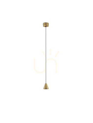 Jelölje be GRONVILO Luces Exclusivas függőlámpa LE45438
