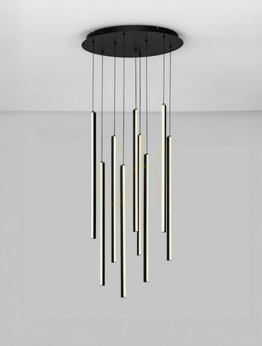 Jelölje be JAVALTO függesztéklámpa Luces Exclusivas LE45448