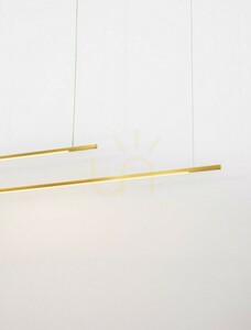 MONTERZO Luces Exclusivas függesztéklámpa LE45453 small 2