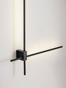 ZALMARA Luces Exclusivas fali lámpa LE45457 2 ZALMARA Luces Exclusivas fali lámpa LE45457 small 2