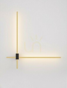 ZALMARA Luces Exclusivas fali lámpa LE45458 1 ZALMARA Luces Exclusivas fali lámpa LE45458 small 1