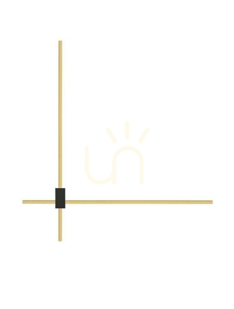 Jelölje be ZALMARA Luces Exclusivas fali lámpa LE45458 ZALMARA Luces Exclusivas fali lámpa LE45458