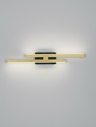 Jelölje be FELVIRA LED fali lámpa a Luces Exclusivas-tól LE45466