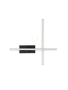 CATERVO Luces Exclusivas fali lámpa LE45471 small 0