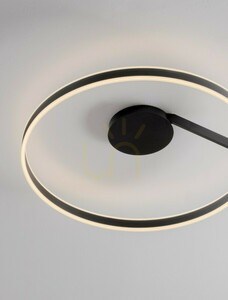 Plafond SOLVIRA Luces Exclusivas LE45497 2 Plafond SOLVIRA Luces Exclusivas LE45497 small 2