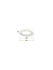 TELVIRA Luces Exclusivas Plafond LE45501 small 3