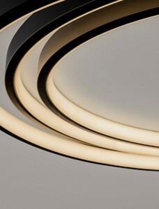 LED mennyezeti lámpa TELVIRA Luces Exclusivas LE45502 small 2