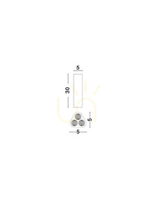 Folt PARENZO Luces Exclusivas LE45526 2 Folt PARENZO Luces Exclusivas LE45526 small 2