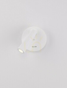 LAVONTO fali lámpa a Luces Exclusivas-tól LE45528 small 2