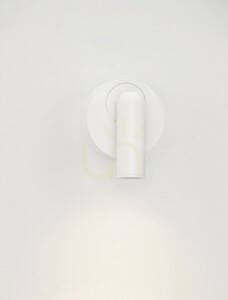 TINVALO LED fali lámpa fehér Luces Exclusivas LE45532 small 1