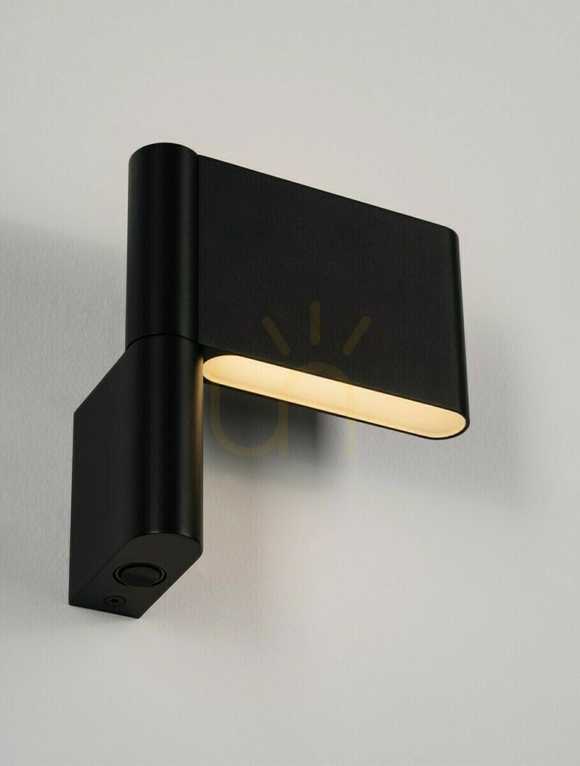 Előadás RIVENZA fali lámpa a Luces Exclusivas-tól LE45541 RIVENZA fali lámpa a Luces Exclusivas-tól LE45541