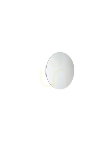 Jelölje be SARVINO Luces Exclusivas fali lámpa LE45553