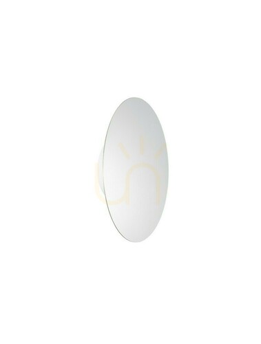 Jelölje be SARVINO Luces Exclusivas fali lámpa LE45558
