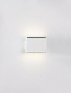 LORANCA Luces Exclusivas fali lámpa LE45562 small 2