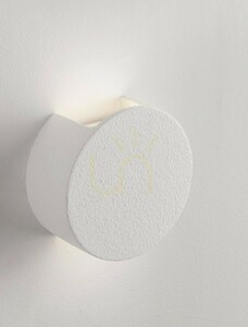 SALDORA fali lámpa Luces Exclusivas LE45570 small 3