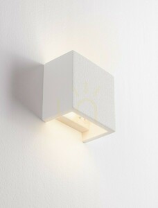 PALENCO Luces Exclusivas fali lámpa LE45572 small 2