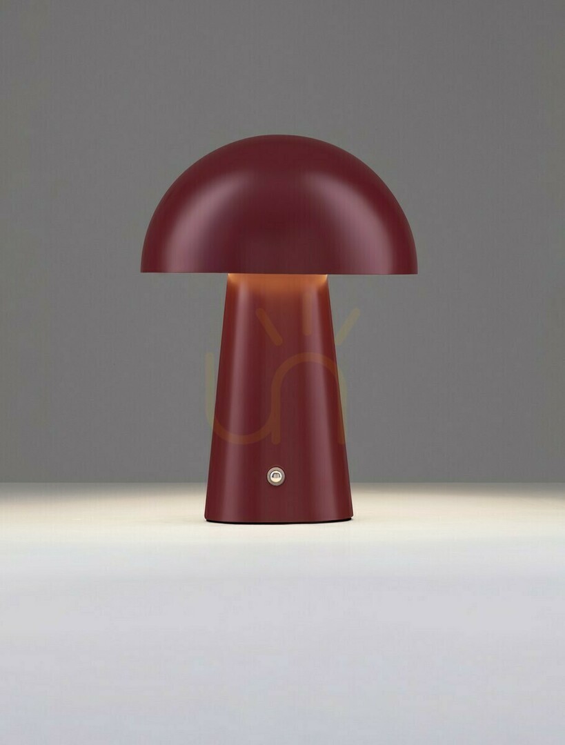 Kilátás CASTORO Luces Exclusivas asztali lámpa LE45587 CASTORO Luces Exclusivas asztali lámpa LE45587