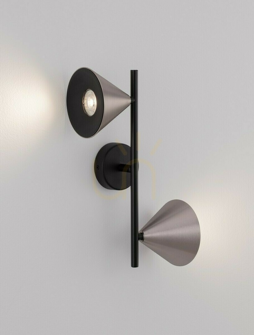 Előnézet SALVADO fali lámpa a Luces Exclusivas-tól LE45592 SALVADO fali lámpa a Luces Exclusivas-tól LE45592