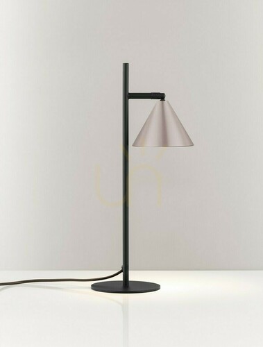 Jelölje be SALVADO asztali lámpa Luces Exclusivas LE45594