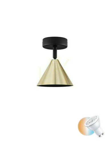 Jelölje be Plafond SALVADO Luces Exclusivas LE45595